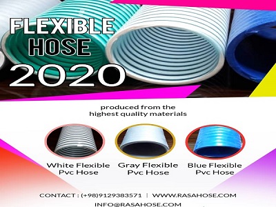 flexible duct hose suppliers in uae
